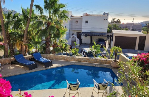Campo de Golf Fonatur Apartment | Lovely 1 Bedroom Apartment Fully Equipped