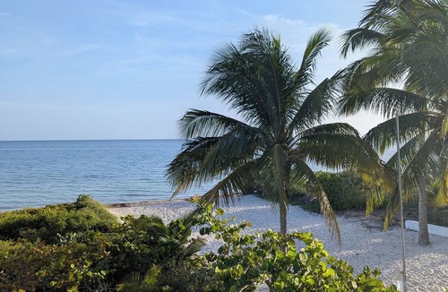 San Crisanto Condo | Lovely 2-bedroom condo with AC in charming San Crisanto
