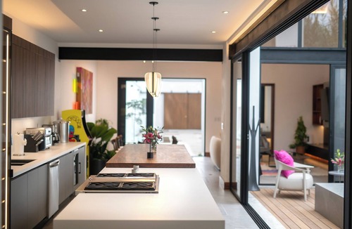 Antigua Guatemala House | Lovely 3-bedroom house with AC in Antigua Guatemala Center
