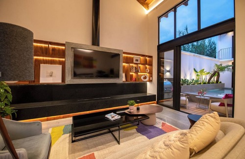 Antigua Guatemala House | Lovely 3-bedroom house with AC in Antigua Guatemala Center