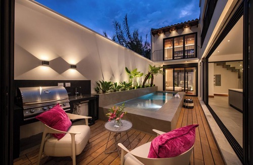 Antigua Guatemala House | Lovely 3-bedroom house with AC in Antigua Guatemala Center