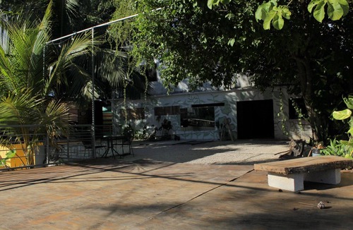 Bacalar House | Lovely 4 bedroom home with amenities for your health and mental health