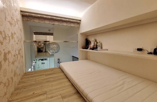 Xinyi Apartment | Lovely Apartment with City View(5mins to MRT)