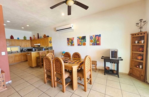 Buenavista Apartment | Lovely beachfront Condo short distance from Los Barriles