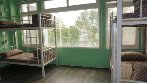 Hualien City Centre Hostel | Lovely Bean Hostel