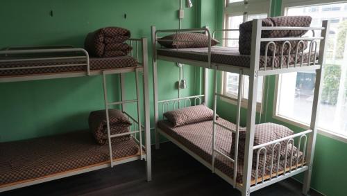 Hualien City Centre Hostel | Lovely Bean Hostel