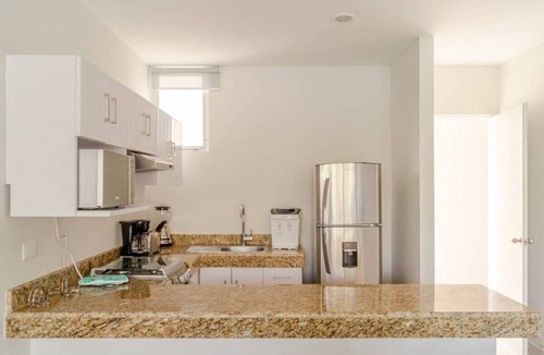 Merida Apartment | Lovely Condo, 200Mbps Fiber optic, Progreso East,