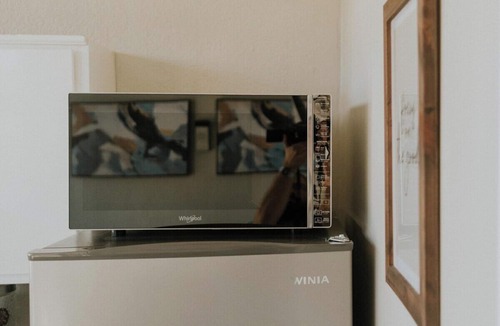 Ensenada Condo | Lovely contemporary 1 bedroom condo Downtown