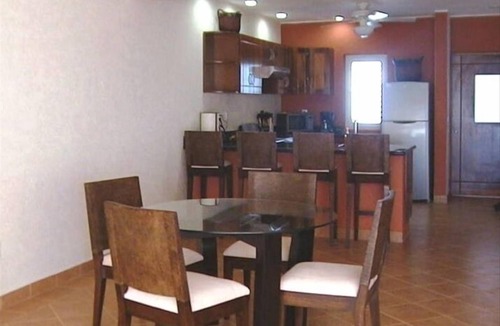Emiliano Zapata Condo | Lovely Punta Mita 1 bedroom condo. Right on the Beach! Great Surfing, Safe Place