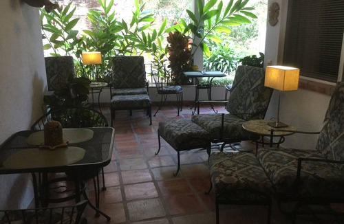 Colonia 5 de Diciembre Apartment | lovely suite getaway