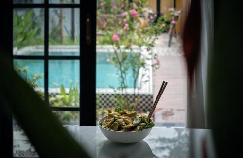 Hoi An Villa | Lover's Retreat Villa Hoi An