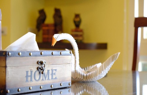 Wujie House | Loving Riverside