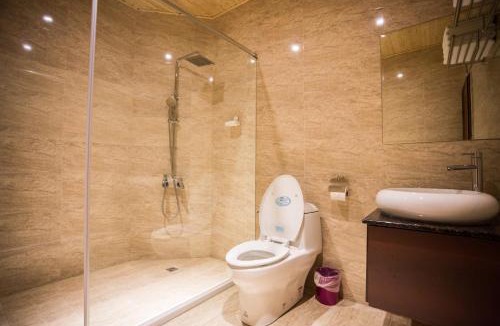Donggang Bed & Breakfast | Lu Fang View