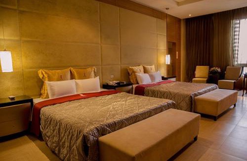 Fuxing Hotel | Lu Kang Villa Spa