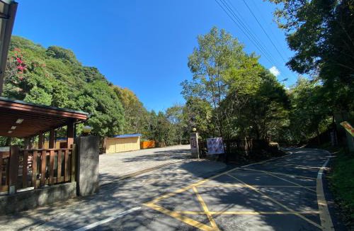 Wufeng House | Lu-Lin B&B
