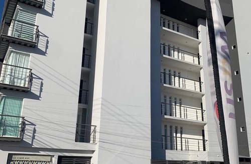 San Luis Potosi Apartment | LUXXURY APT. 5 MIN DOWN TOWN SLP