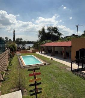 El Arenal Other | Luahara Glamping Domo Experience La Primavera - Presa de las Tortugas