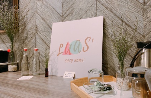 Chinatown House | Luas Cozy Home - The luxurious Chinatown Hideaway