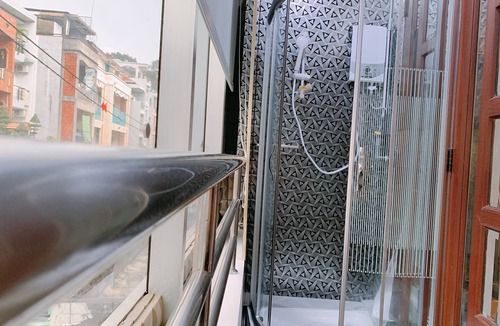 Chinatown House | Luas Cozy Home - The luxurious Chinatown Hideaway