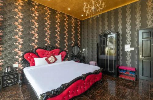 Leon Apartment | Lucía Salazar Hotel