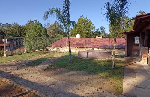 Mazamitla House | Lucero