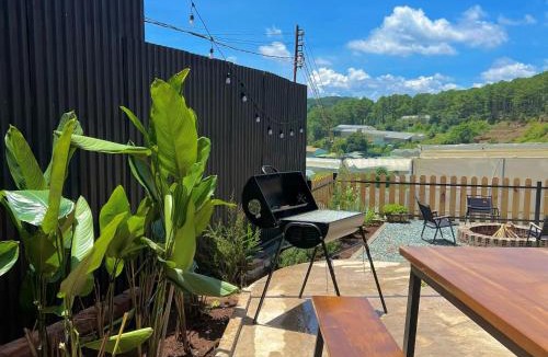 Da Lat House | Lucia House 2