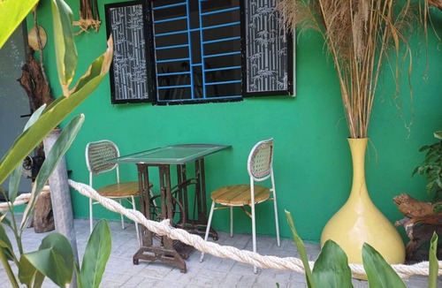 Ganh Dau Villa | Lucky Home - Boutique Tropical Hideaway