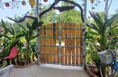 Ganh Dau Villa | Lucky Home - Boutique Tropical Hideaway