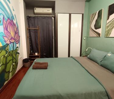 Hoan Kiem House | Lucky home - self-checkin - renovated since May 2026