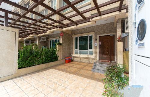 Ji'an House | Lucky Star Homestay