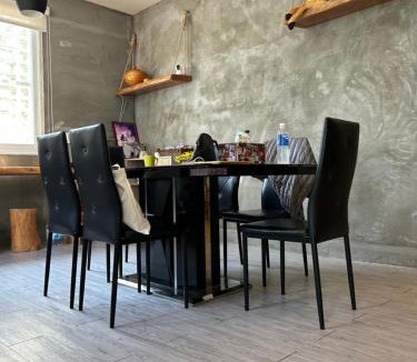 Beinan House | Lucky Taitung