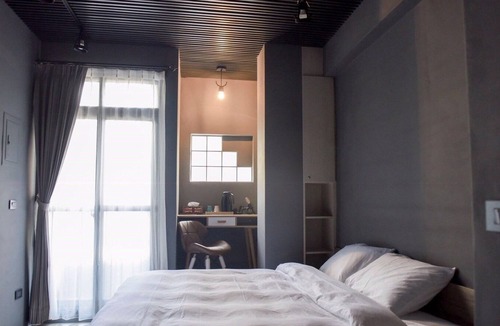 Lukang House | Lugang Back Inn