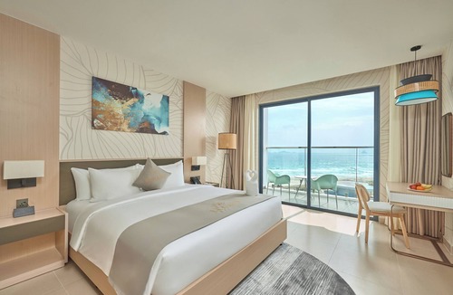Cam Ranh Resort | Lugano Resort Cam Ranh by Emperyan - Ultra All-Inclusive