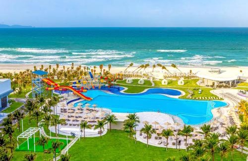 Cam Ranh Resort | Lugano Resort & Spa Cam Ranh - Ultra All Inclusive