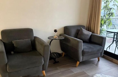 Zona 11 Apartment | Lujo Céntrico en Aralia I Piscina, Gimnasio y Confort Total
