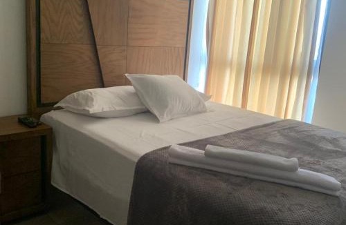 Zona 11 Apartment | Lujo Céntrico en Aralia I Piscina, Gimnasio y Confort Total