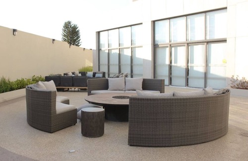 Zapopan Apartment | Lujo en Dúo 24| Alberca, Gym y excelente ubicación