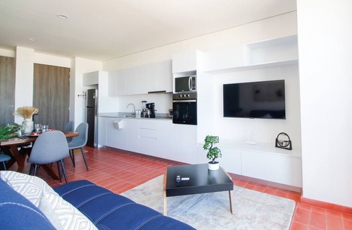 Lafayette Apartment | Lujo y ubicación en Chapultepec 67