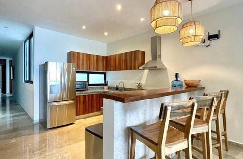 Miramar Apartment | Lujoso Apartamento Frente al Mar en Siela Seaside