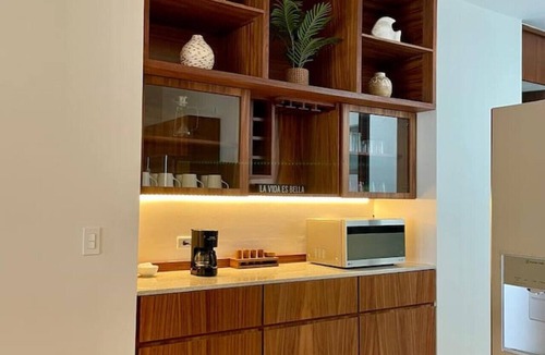 Miramar Apartment | Lujoso Apartamento Frente al Mar en Siela Seaside