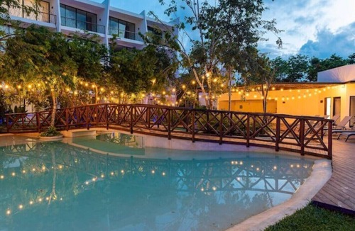 La Veleta Condo | Lujoso Departamento con Jacuzzi Privado