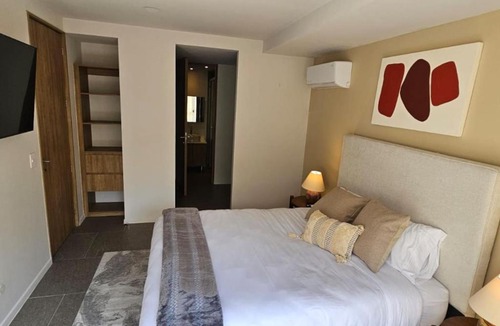 Zapopan Apartment | Lujoso departamento en Centro Zapopan 207