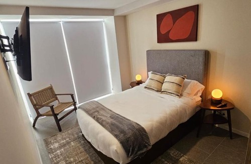 Zapopan Apartment | Lujoso departamento en Centro Zapopan 207