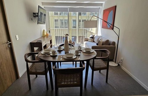 Zapopan Apartment | Lujoso departamento en Centro Zapopan 207