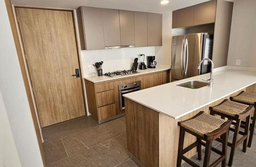 Zapopan Apartment | Lujoso departamento en Centro Zapopan 207