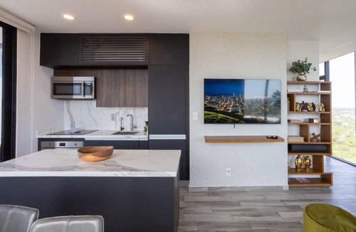 Merida Municipality Condo | Lujoso Penthouse en Merida con amenidades