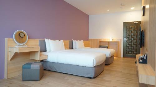 Lukang House | Lukang Holiday Hostel