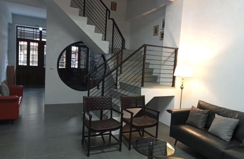 Lukang House | Lukang Inn