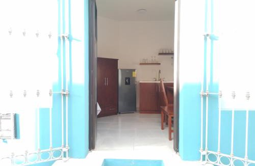 Ruta Independencia Apartment | Lulu'u Índigo (pequeño Índigo)