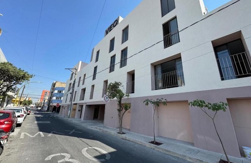 Centro Apartment | LUMEN URBAN Centro GDL - WiFi & Coworking
